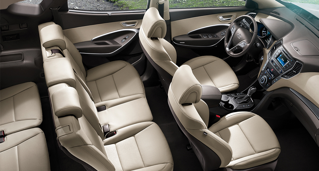 Hyundai купити в Запоріжжі. Нові Хюндай. Ціни на авто Hyundai в Запоріжжі - фото 7