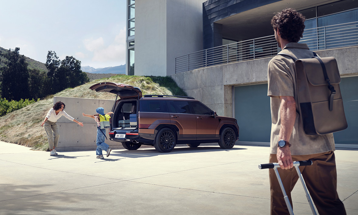 Hyundai купити в Запоріжжі. Нові Хюндай. Ціни на авто Hyundai в Запоріжжі - фото 6