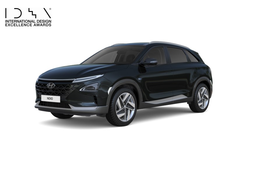 Hyundai купити в Запоріжжі. Нові Хюндай. Ціни на авто Hyundai в Запоріжжі - фото 8