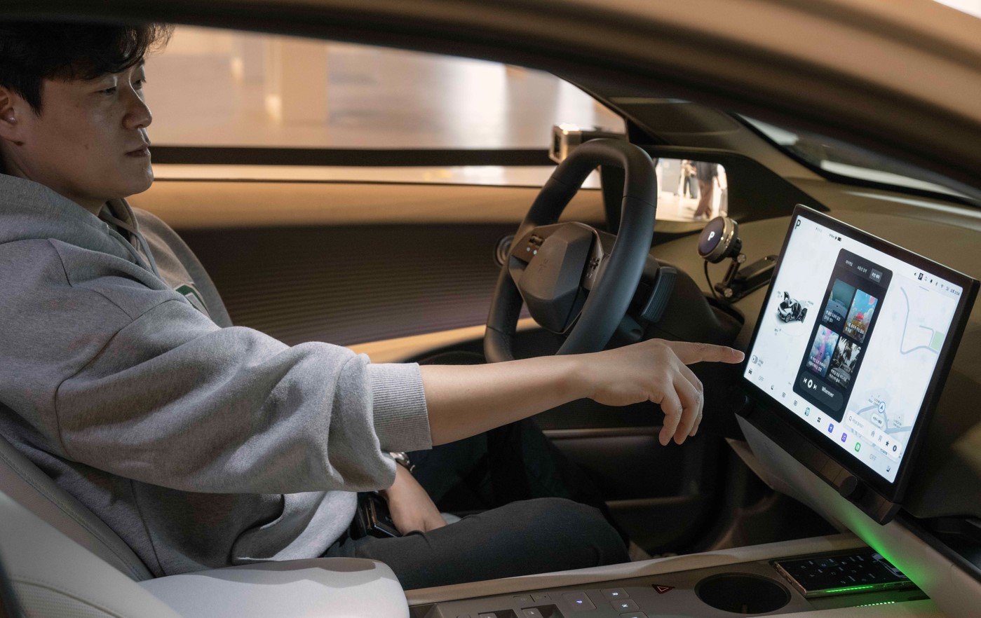 Hyundai купити в Запоріжжі. Нові Хюндай. Ціни на авто Hyundai в Запоріжжі - фото 10