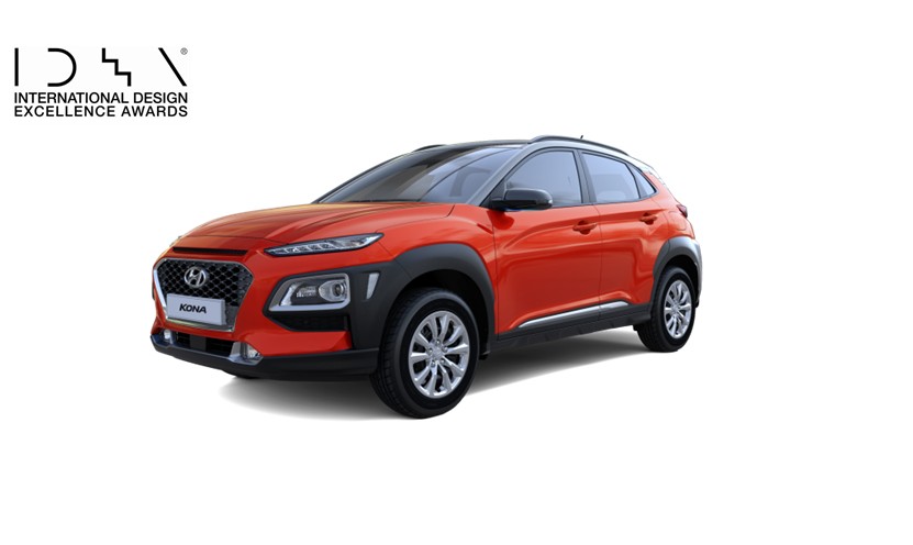 Hyundai купити в Запоріжжі. Нові Хюндай. Ціни на авто Hyundai в Запоріжжі - фото 6