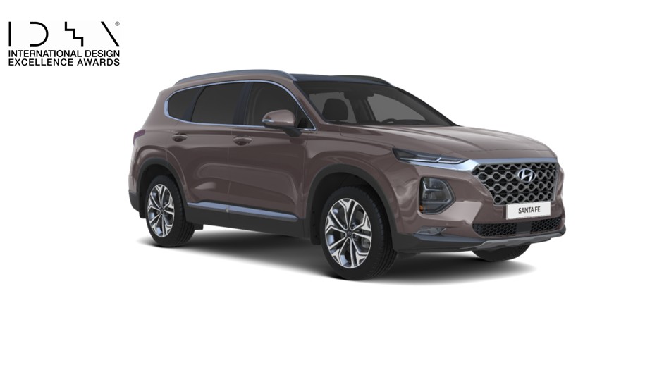 Hyundai купити в Запоріжжі. Нові Хюндай. Ціни на авто Hyundai в Запоріжжі - фото 7