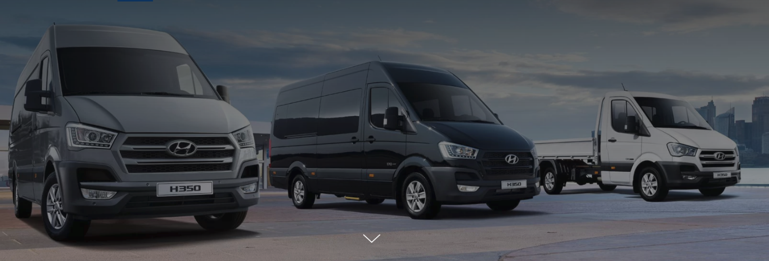 Hyundai купити в Запоріжжі. Нові Хюндай. Ціни на авто Hyundai в Запоріжжі - фото 6