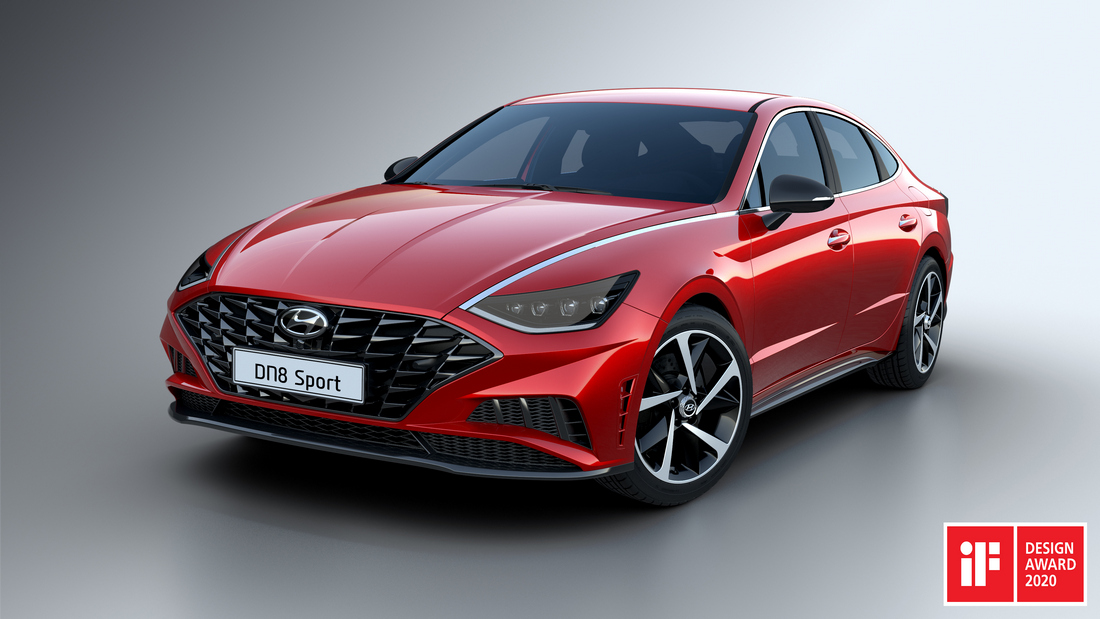 Hyundai купити в Запоріжжі. Нові Хюндай. Ціни на авто Hyundai в Запоріжжі - фото 6