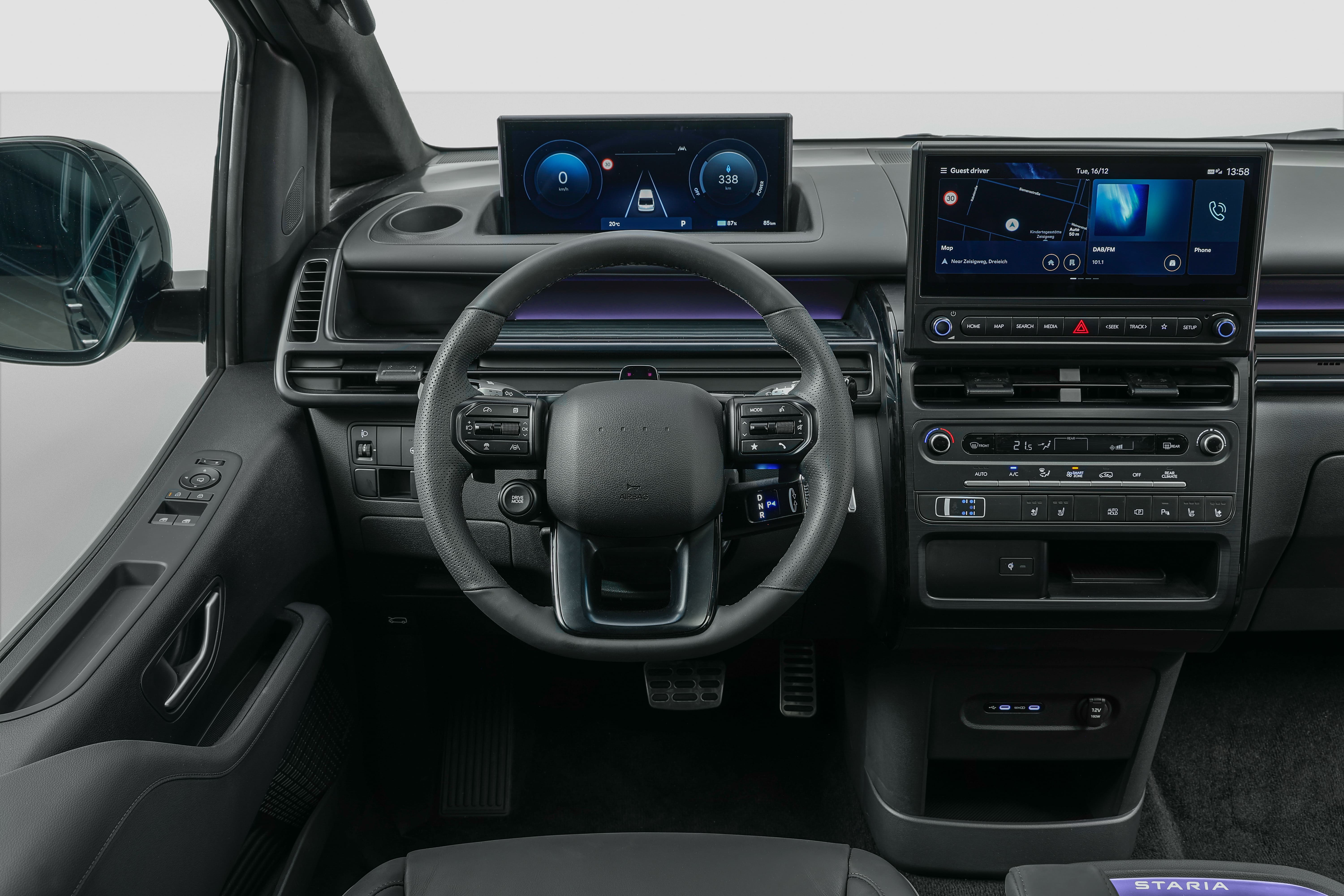 Hyundai купити в Запоріжжі. Нові Хюндай. Ціни на авто Hyundai в Запоріжжі - фото 6