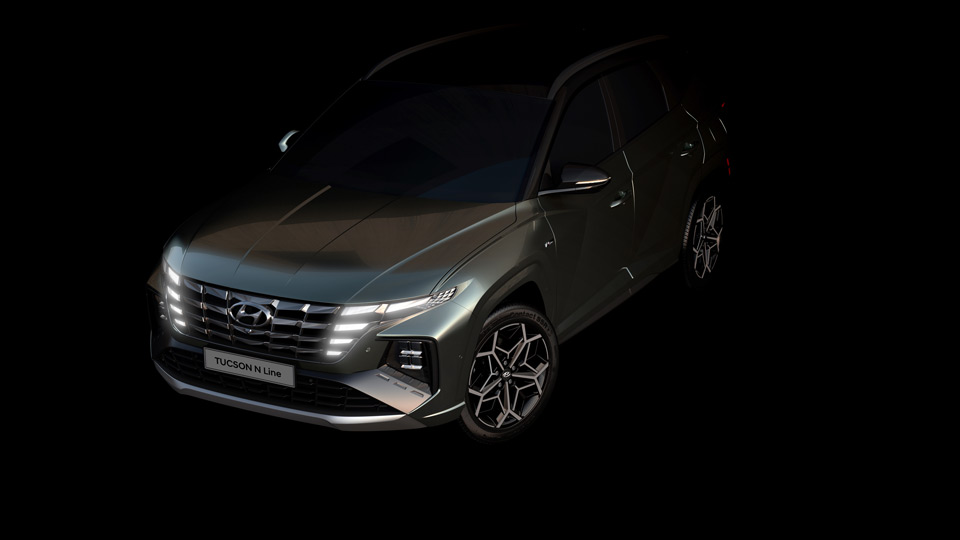 Hyundai купити в Запоріжжі. Нові Хюндай. Ціни на авто Hyundai в Запоріжжі - фото 6