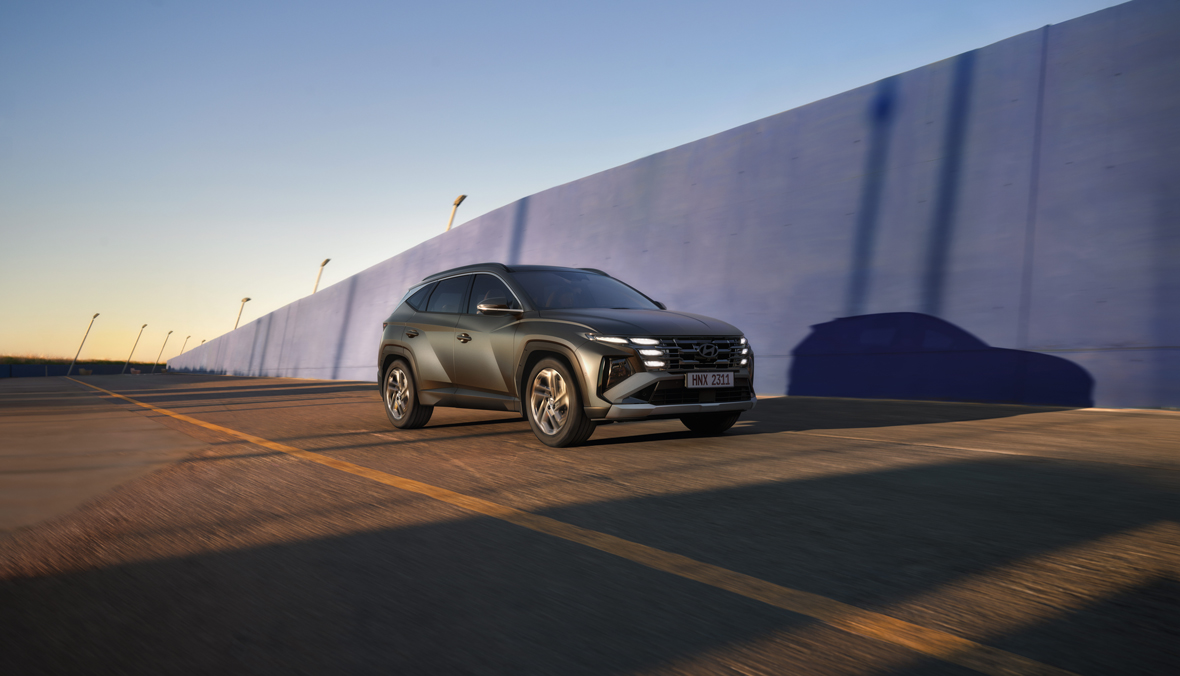 Hyundai купити в Запоріжжі. Нові Хюндай. Ціни на авто Hyundai в Запоріжжі - фото 7