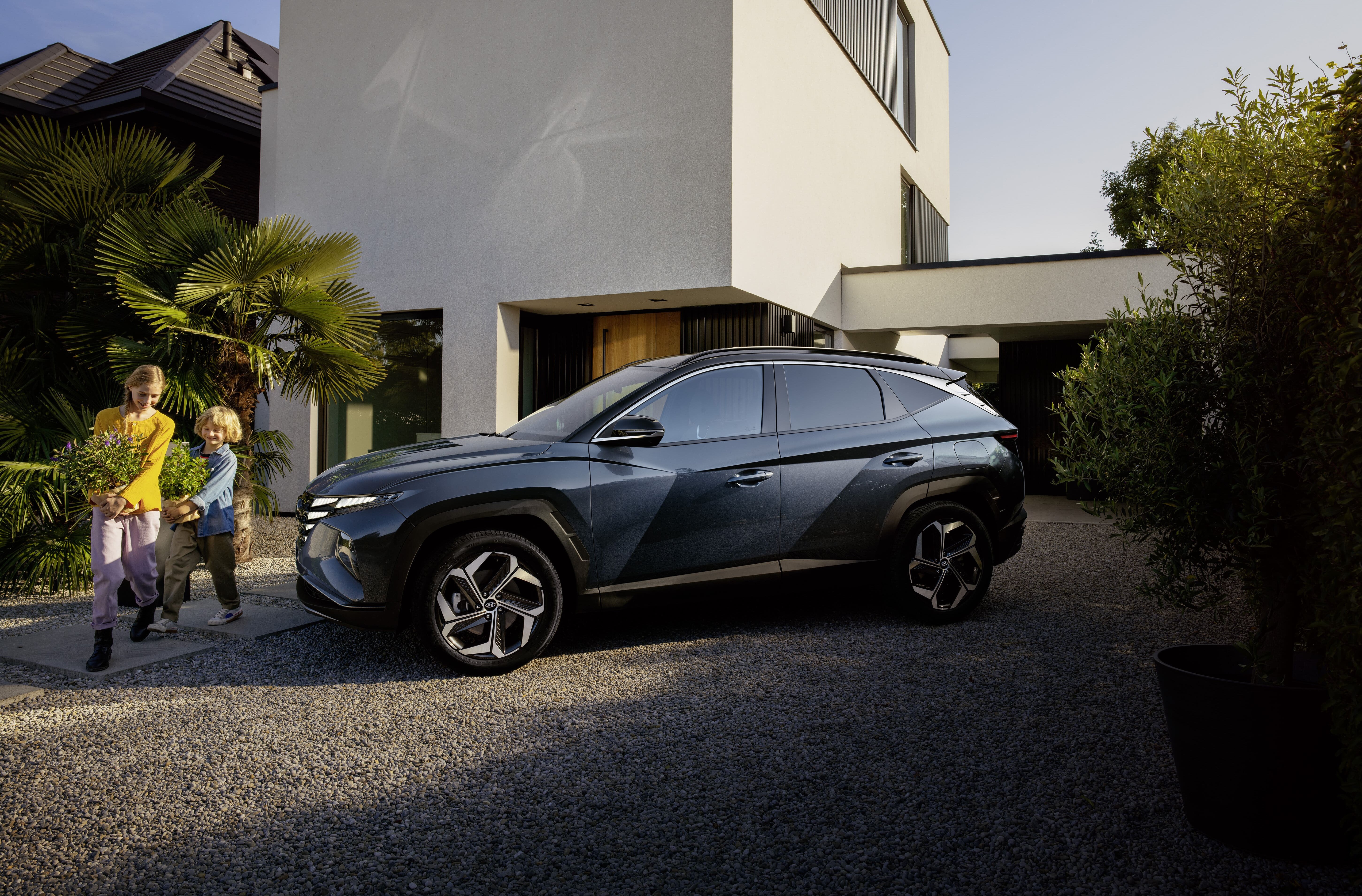 Hyundai купити в Запоріжжі. Нові Хюндай. Ціни на авто Hyundai в Запоріжжі - фото 7