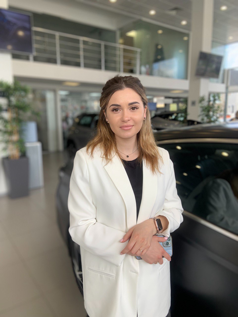 Hyundai купити в Запоріжжі. Нові Хюндай. Ціни на авто Hyundai в Запоріжжі - фото 12