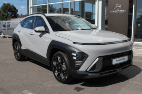 Hyundai купити в Запоріжжі. Нові Хюндай. Ціни на авто Hyundai в Запоріжжі - фото 10