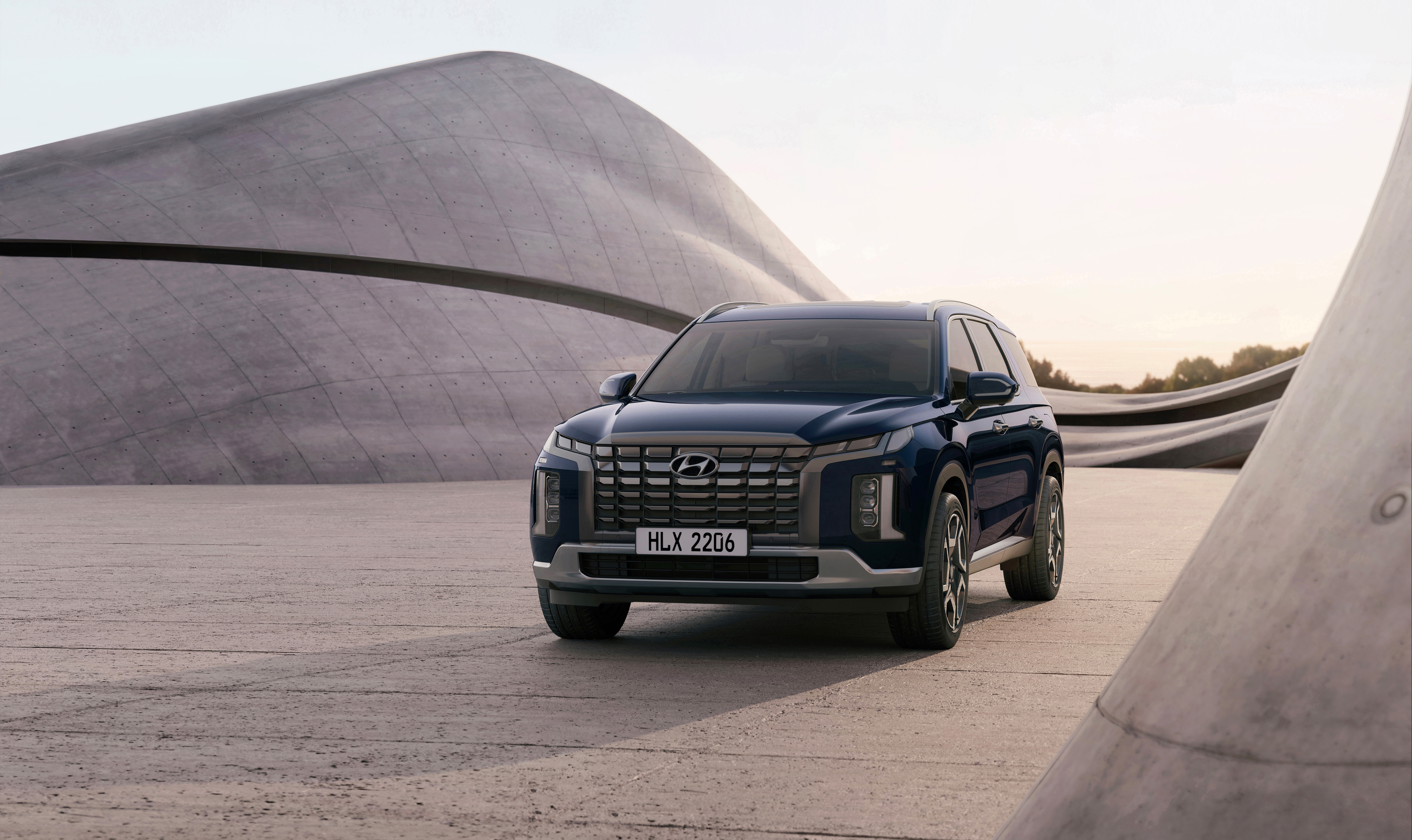 Hyundai купити в Запоріжжі. Нові Хюндай. Ціни на авто Hyundai в Запоріжжі - фото 8