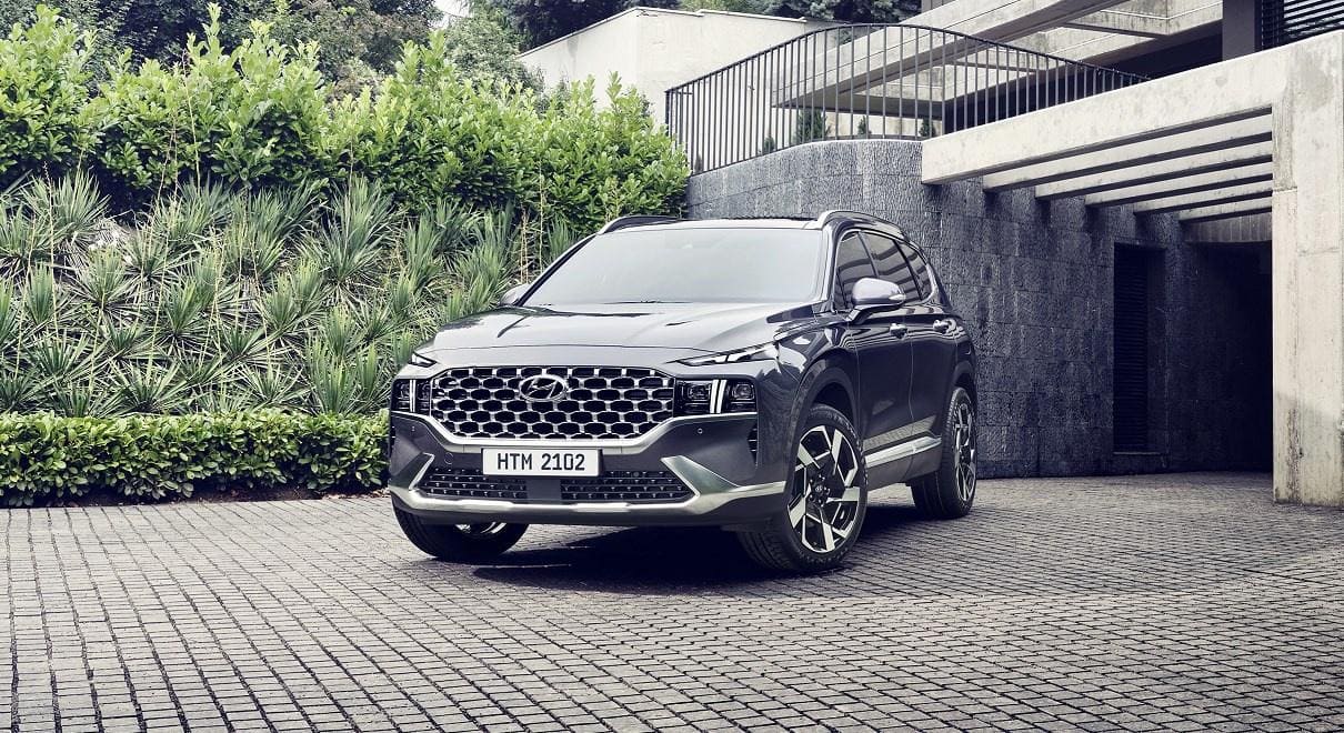 Hyundai купити в Запоріжжі. Нові Хюндай. Ціни на авто Hyundai в Запоріжжі - фото 7