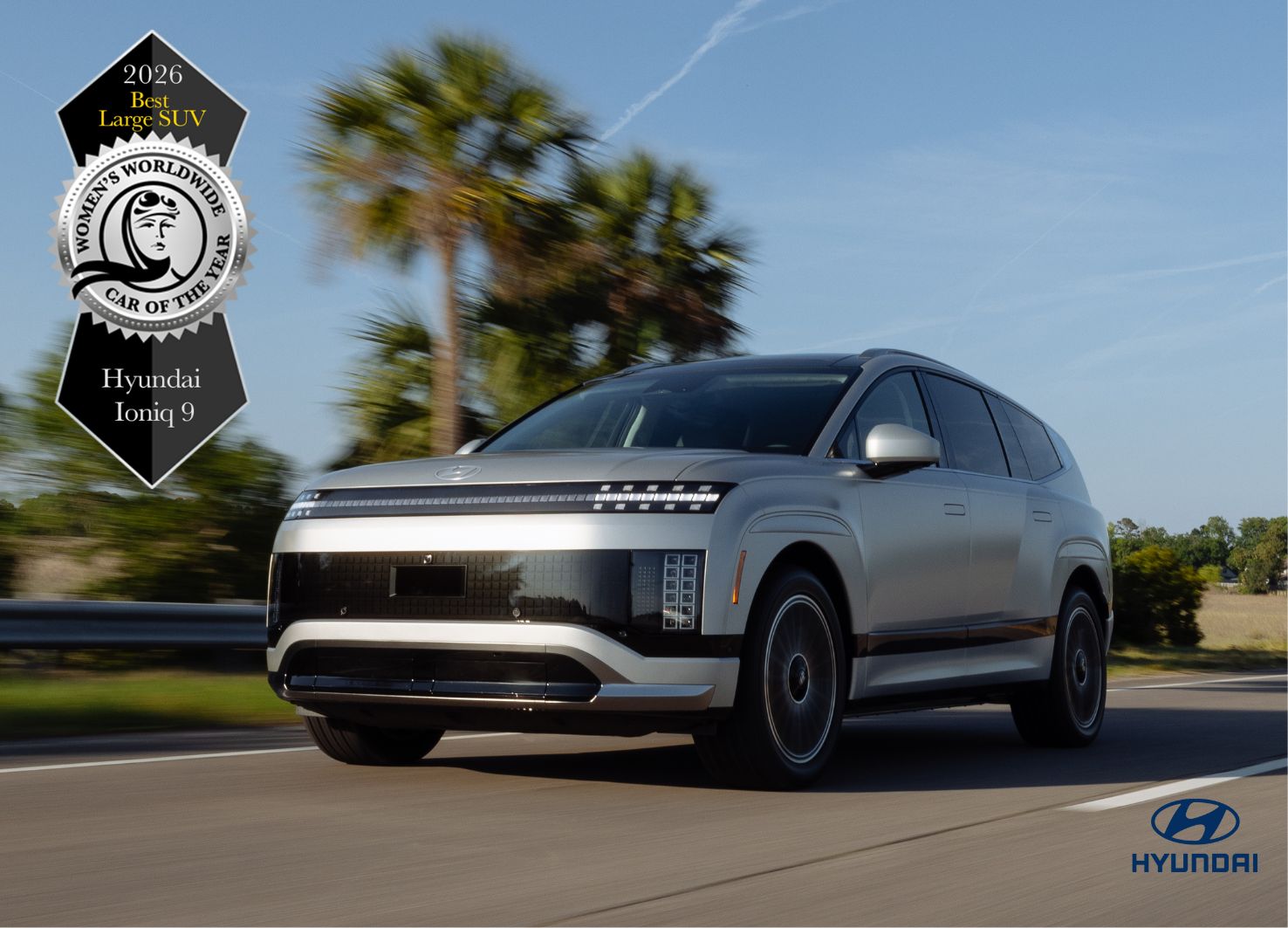 Hyundai купити в Запоріжжі. Нові Хюндай. Ціни на авто Hyundai в Запоріжжі - фото 8