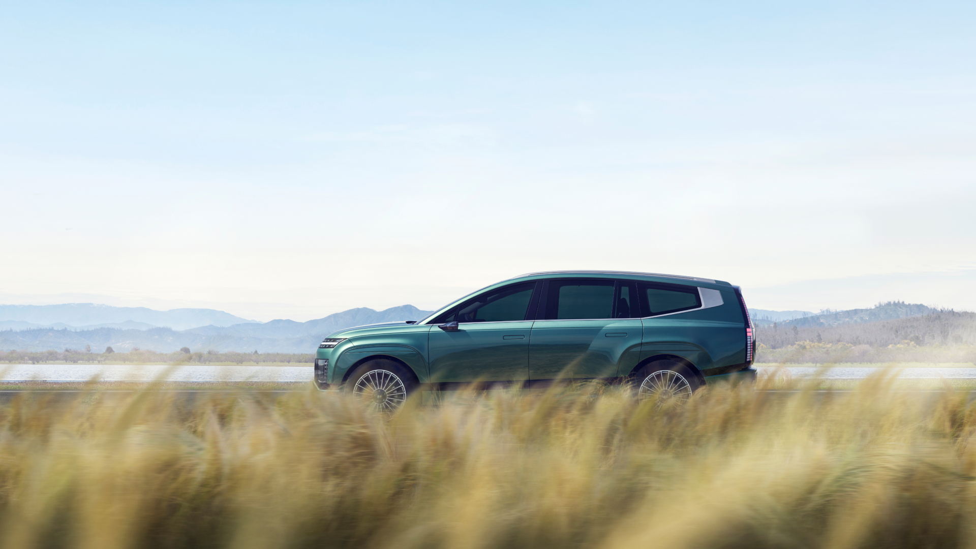 Hyundai купити в Запоріжжі. Нові Хюндай. Ціни на авто Hyundai в Запоріжжі - фото 7