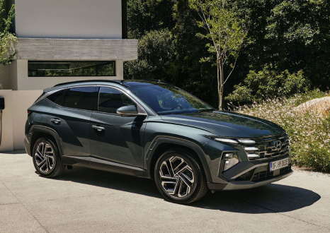 Hyundai купити в Запоріжжі. Нові Хюндай. Ціни на авто Hyundai в Запоріжжі - фото 6