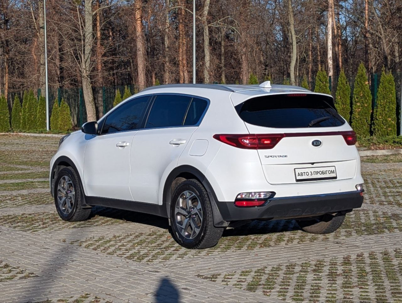 Hyundai купити в Запоріжжі. Нові Хюндай. Ціни на авто Hyundai в Запоріжжі - фото 11