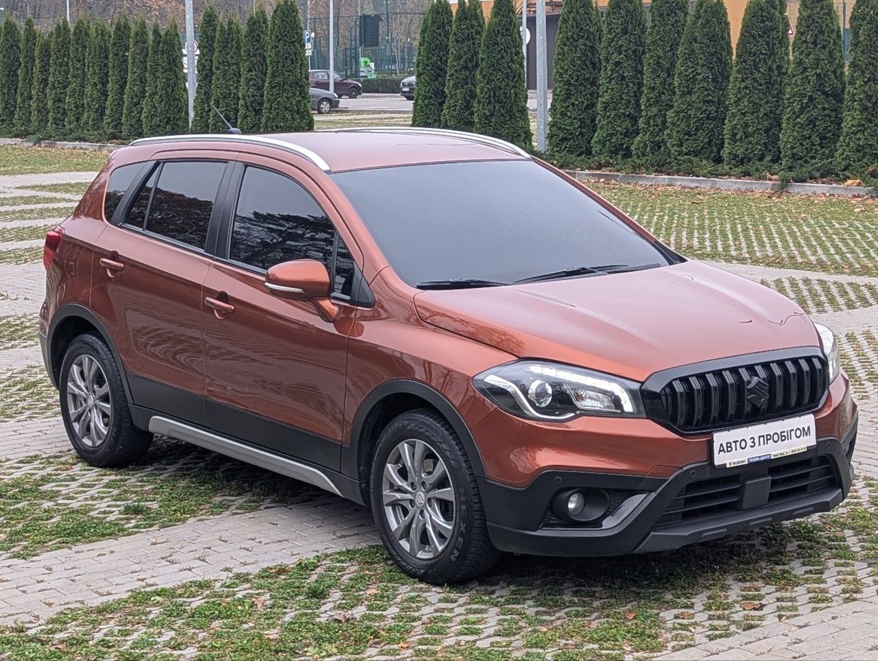 Hyundai купити в Запоріжжі. Нові Хюндай. Ціни на авто Hyundai в Запоріжжі - фото 7