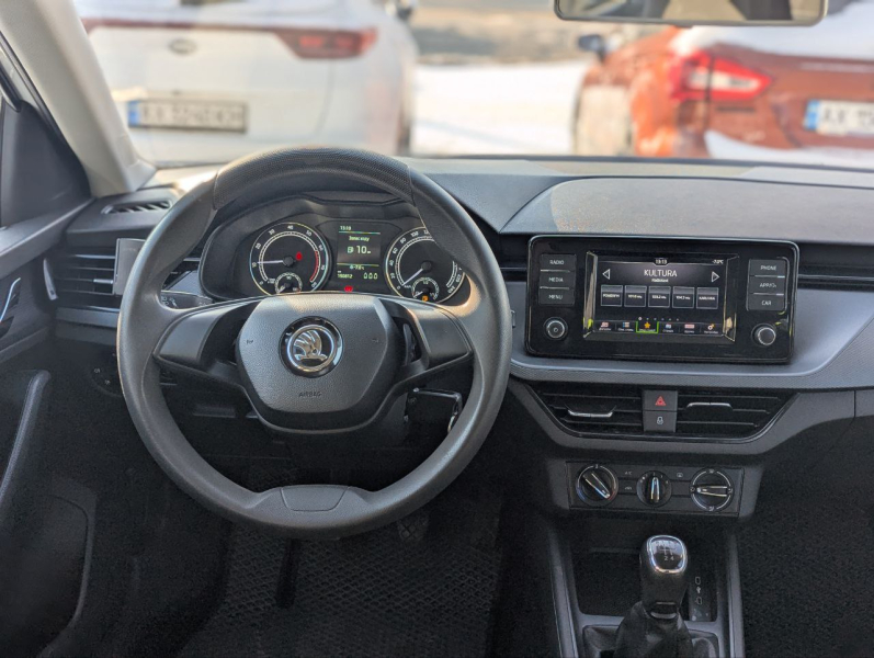 Hyundai купити в Запоріжжі. Нові Хюндай. Ціни на авто Hyundai в Запоріжжі - фото 15