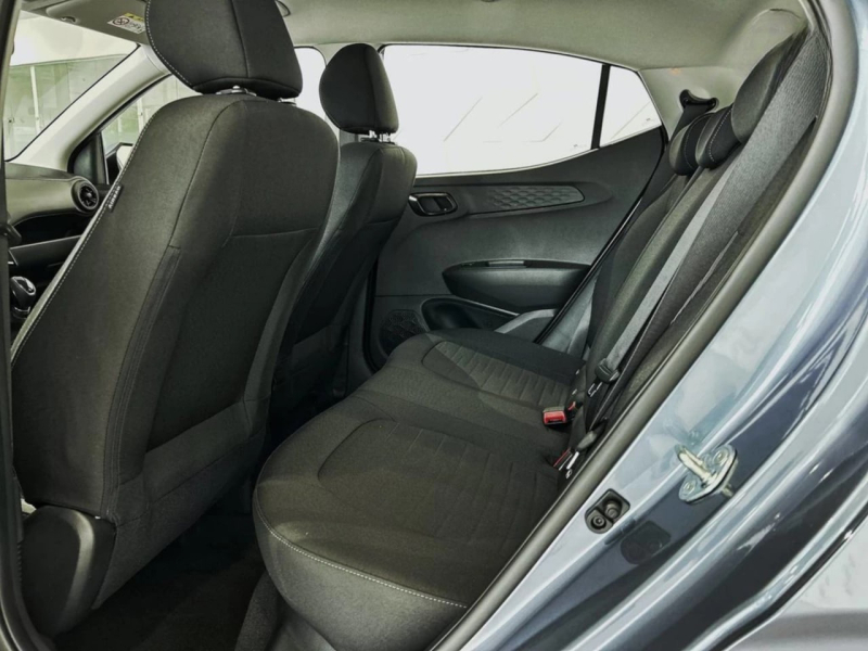 Hyundai купити в Запоріжжі. Нові Хюндай. Ціни на авто Hyundai в Запоріжжі - фото 16