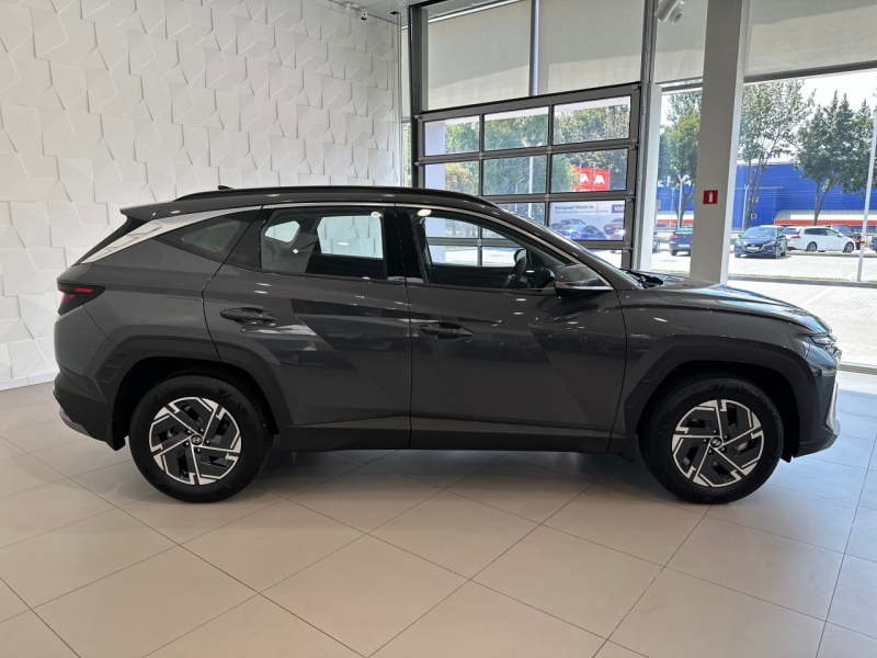 Hyundai купити в Запоріжжі. Нові Хюндай. Ціни на авто Hyundai в Запоріжжі - фото 10