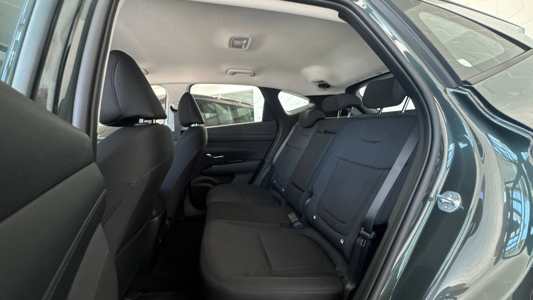 Hyundai купити в Запоріжжі. Нові Хюндай. Ціни на авто Hyundai в Запоріжжі - фото 13