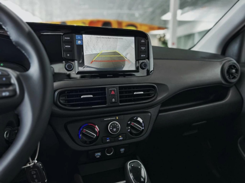 Hyundai купити в Запоріжжі. Нові Хюндай. Ціни на авто Hyundai в Запоріжжі - фото 18