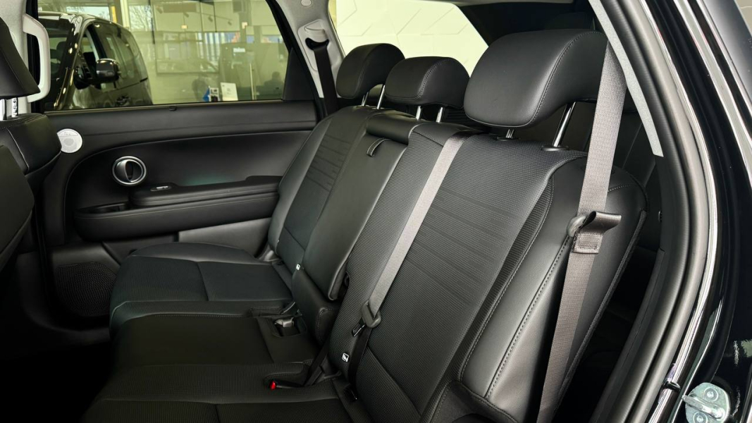 Hyundai купити в Запоріжжі. Нові Хюндай. Ціни на авто Hyundai в Запоріжжі - фото 18