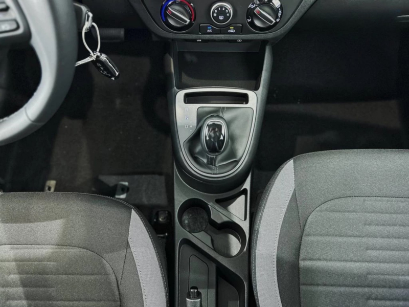 Hyundai купити в Запоріжжі. Нові Хюндай. Ціни на авто Hyundai в Запоріжжі - фото 19