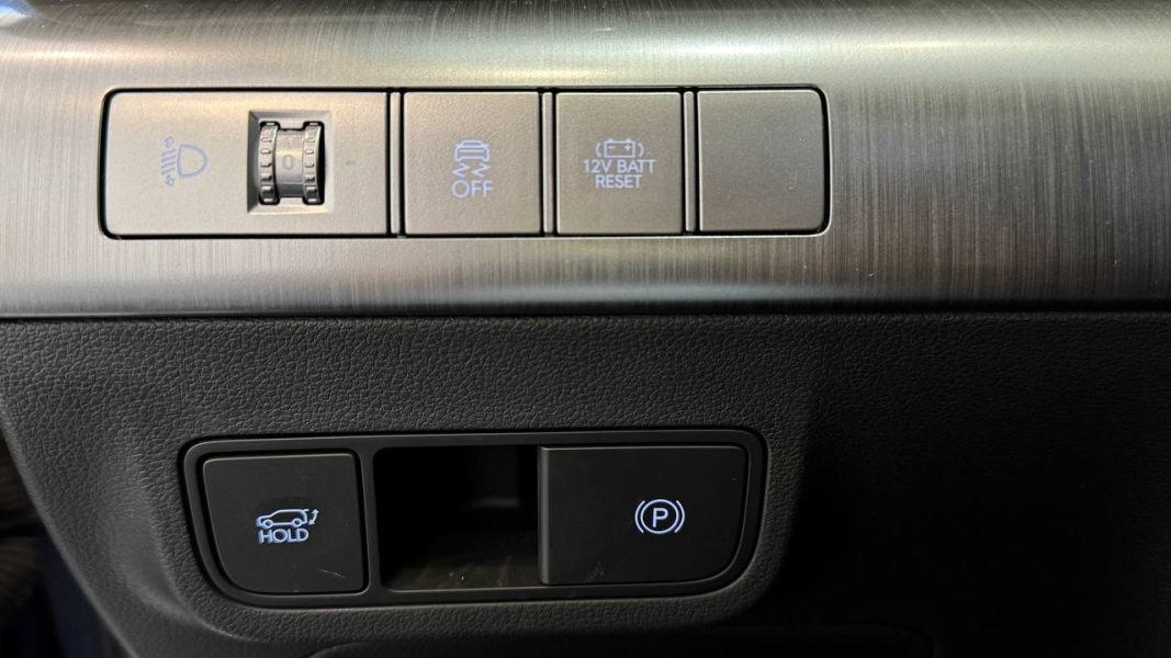 Hyundai купити в Запоріжжі. Нові Хюндай. Ціни на авто Hyundai в Запоріжжі - фото 14