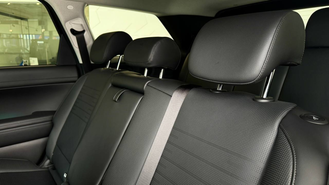 Hyundai купити в Запоріжжі. Нові Хюндай. Ціни на авто Hyundai в Запоріжжі - фото 19