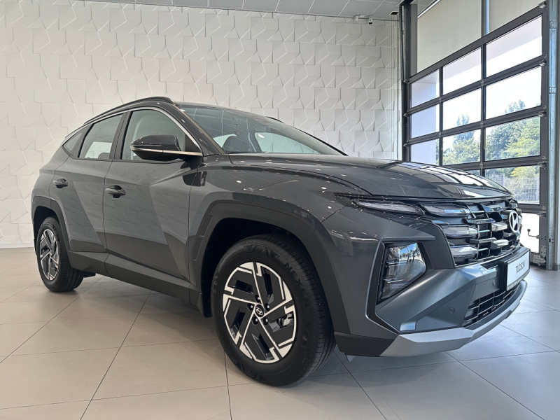 Hyundai купити в Запоріжжі. Нові Хюндай. Ціни на авто Hyundai в Запоріжжі - фото 7