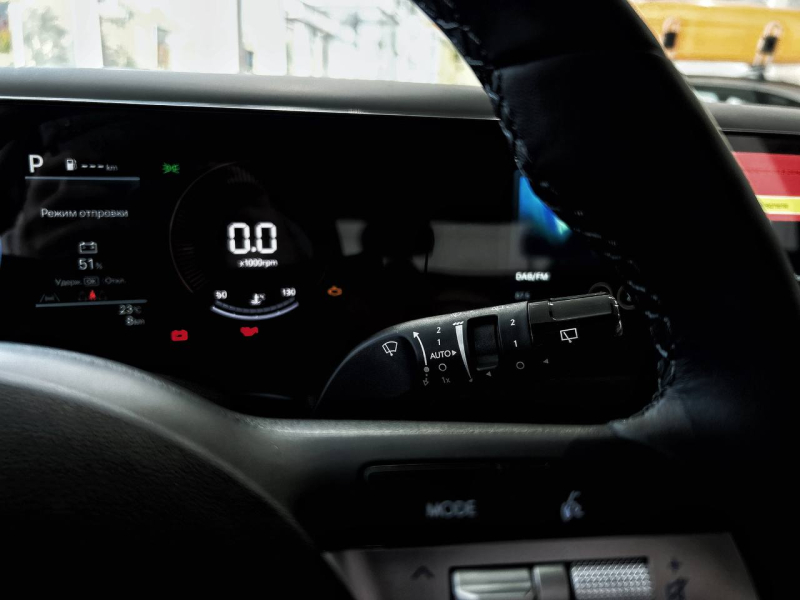 Hyundai купити в Запоріжжі. Нові Хюндай. Ціни на авто Hyundai в Запоріжжі - фото 14