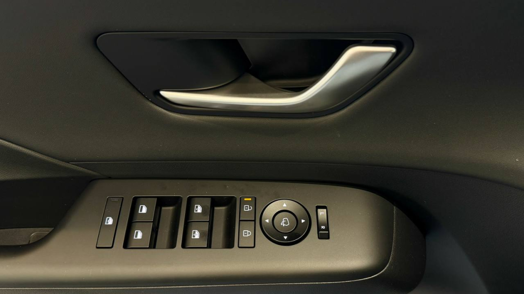 Hyundai купити в Запоріжжі. Нові Хюндай. Ціни на авто Hyundai в Запоріжжі - фото 24