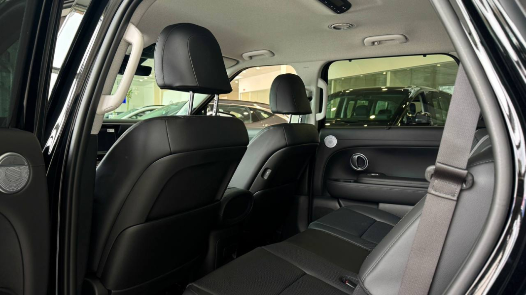 Hyundai купити в Запоріжжі. Нові Хюндай. Ціни на авто Hyundai в Запоріжжі - фото 20