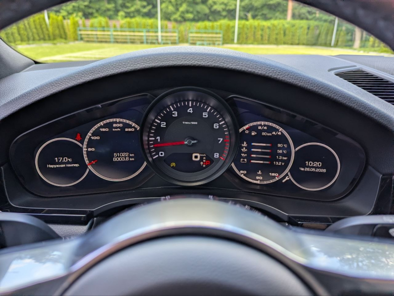 Hyundai купити в Запоріжжі. Нові Хюндай. Ціни на авто Hyundai в Запоріжжі - фото 18