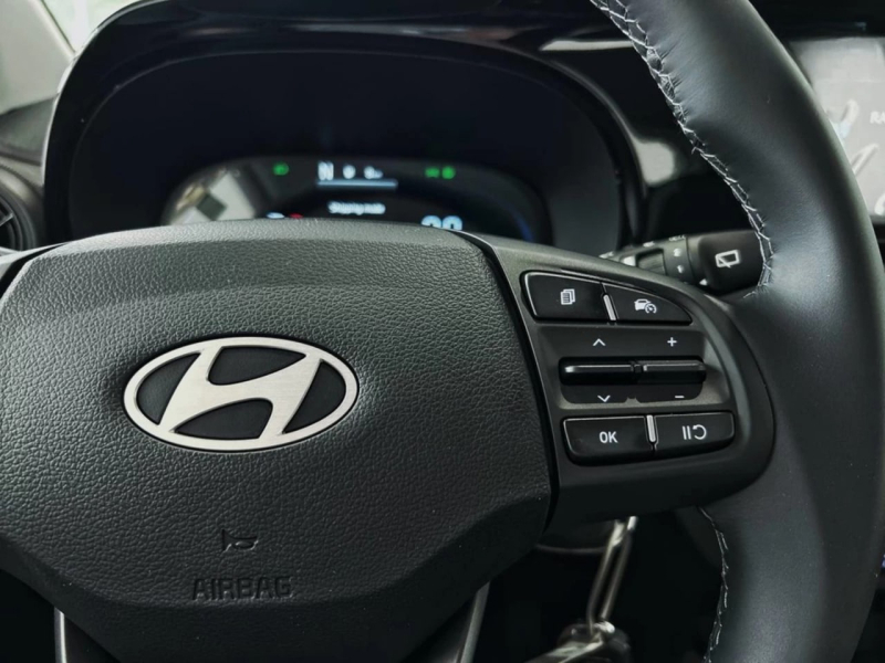 Hyundai купити в Запоріжжі. Нові Хюндай. Ціни на авто Hyundai в Запоріжжі - фото 21