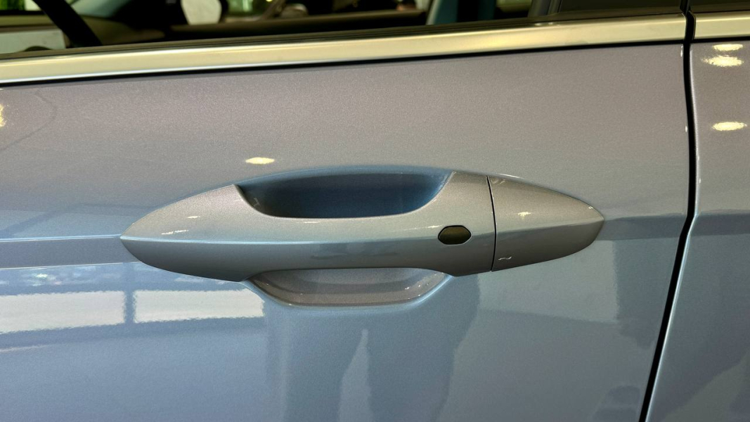 Hyundai купити в Запоріжжі. Нові Хюндай. Ціни на авто Hyundai в Запоріжжі - фото 11