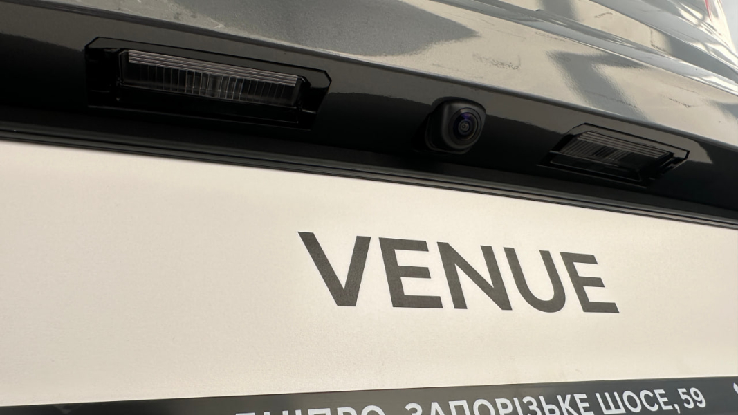 Hyundai купити в Запоріжжі. Нові Хюндай. Ціни на авто Hyundai в Запоріжжі - фото 15