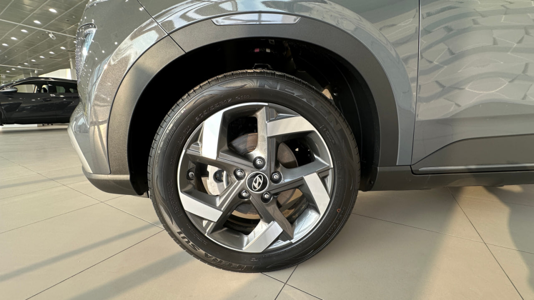 Hyundai купити в Запоріжжі. Нові Хюндай. Ціни на авто Hyundai в Запоріжжі - фото 17