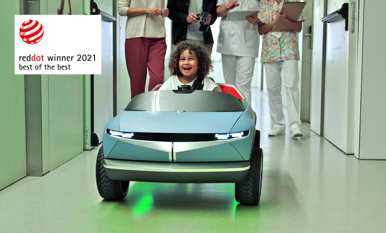 Hyundai купити в Запоріжжі. Нові Хюндай. Ціни на авто Hyundai в Запоріжжі - фото 6