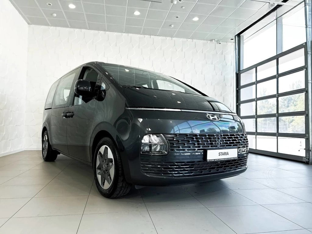 Hyundai купити в Запоріжжі. Нові Хюндай. Ціни на авто Hyundai в Запоріжжі - фото 8