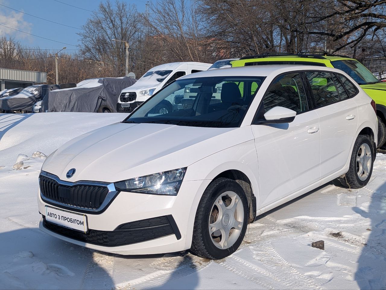 Hyundai купити в Запоріжжі. Нові Хюндай. Ціни на авто Hyundai в Запоріжжі - фото 6