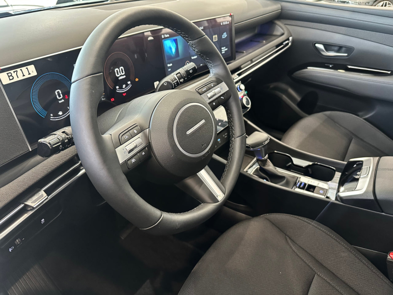 Hyundai купити в Запоріжжі. Нові Хюндай. Ціни на авто Hyundai в Запоріжжі - фото 17