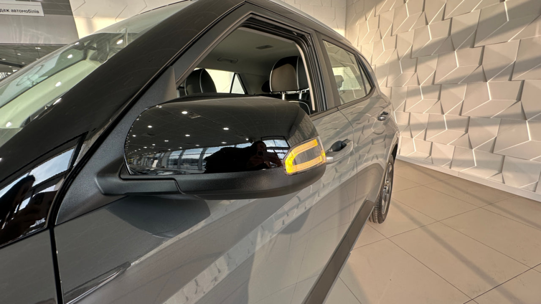 Hyundai купити в Запоріжжі. Нові Хюндай. Ціни на авто Hyundai в Запоріжжі - фото 18