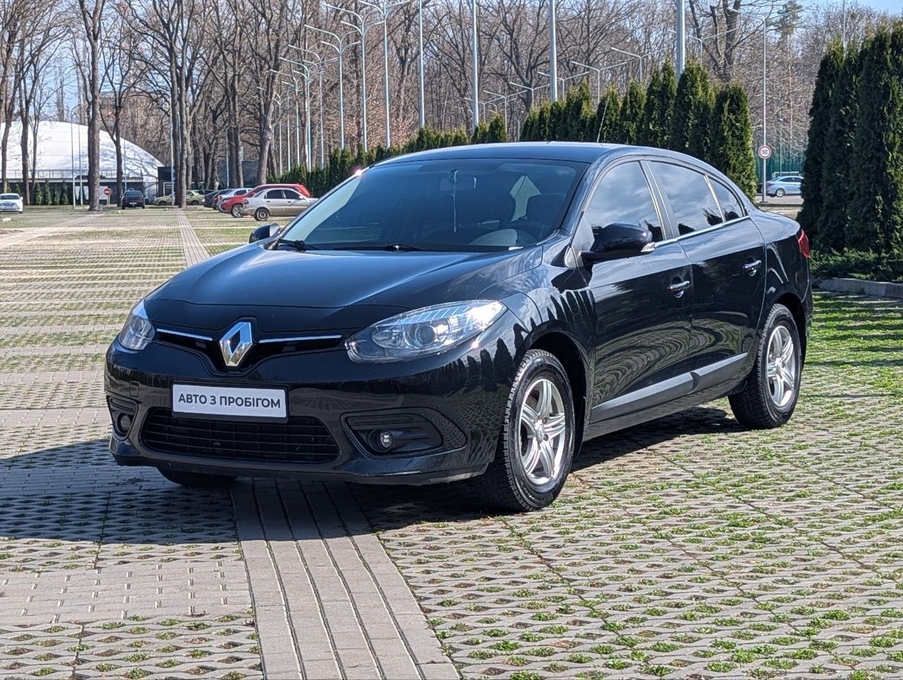 Hyundai купити в Запоріжжі. Нові Хюндай. Ціни на авто Hyundai в Запоріжжі - фото 7