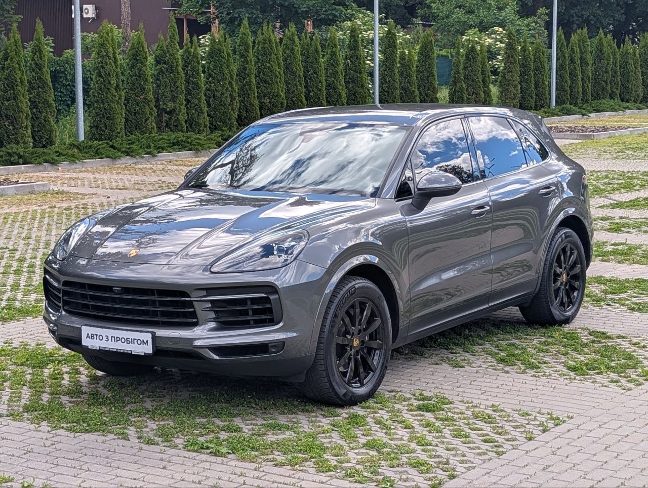 Hyundai купити в Запоріжжі. Нові Хюндай. Ціни на авто Hyundai в Запоріжжі - фото 6