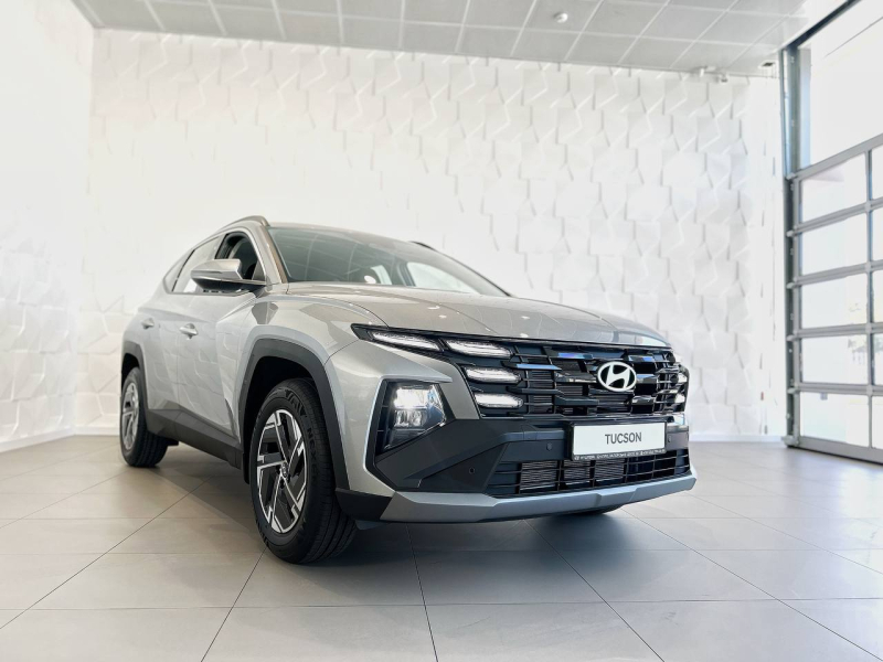 Hyundai купити в Запоріжжі. Нові Хюндай. Ціни на авто Hyundai в Запоріжжі - фото 7