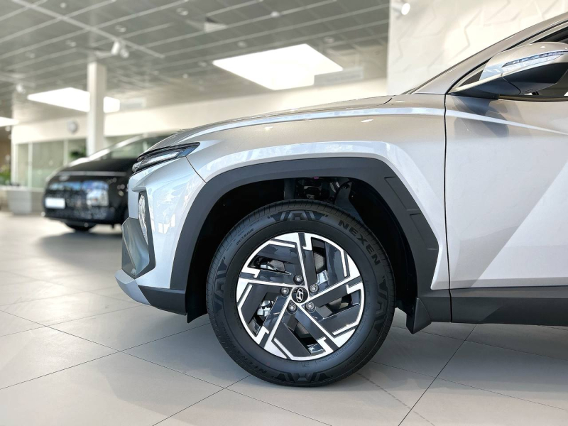 Hyundai купити в Запоріжжі. Нові Хюндай. Ціни на авто Hyundai в Запоріжжі - фото 9