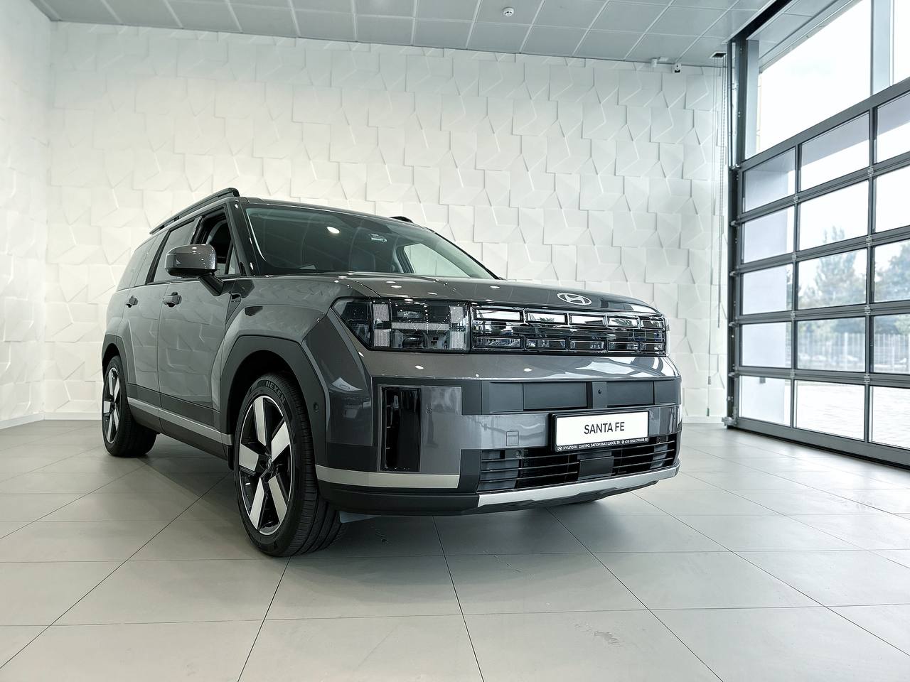 Hyundai купити в Запоріжжі. Нові Хюндай. Ціни на авто Hyundai в Запоріжжі - фото 10