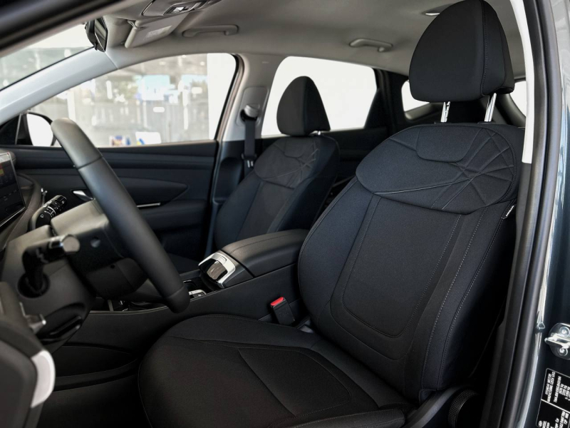 Hyundai купити в Запоріжжі. Нові Хюндай. Ціни на авто Hyundai в Запоріжжі - фото 11